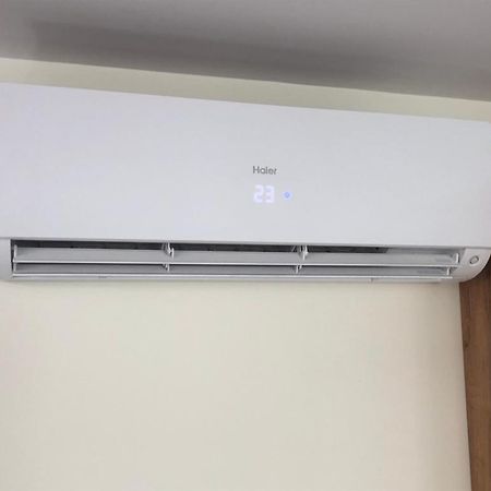 Apartament Leba Kosciuszki Centrum Экстерьер фото