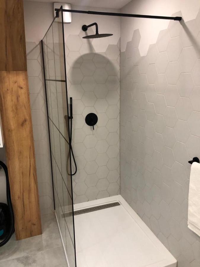 Apartament Leba Kosciuszki Centrum Экстерьер фото