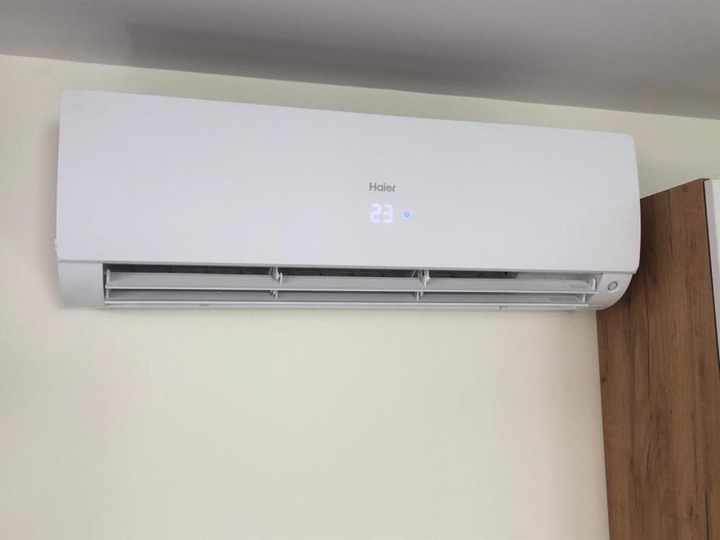 Apartament Leba Kosciuszki Centrum Экстерьер фото