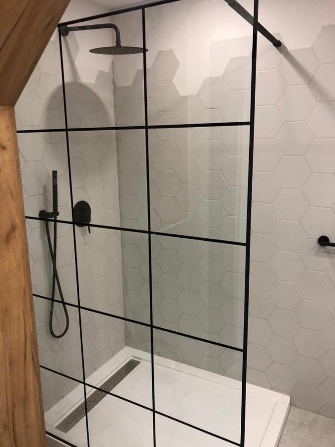 Apartament Leba Kosciuszki Centrum Экстерьер фото