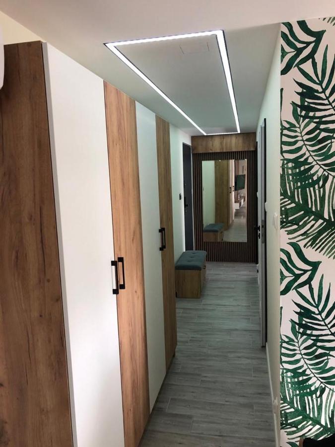 Apartament Leba Kosciuszki Centrum Экстерьер фото