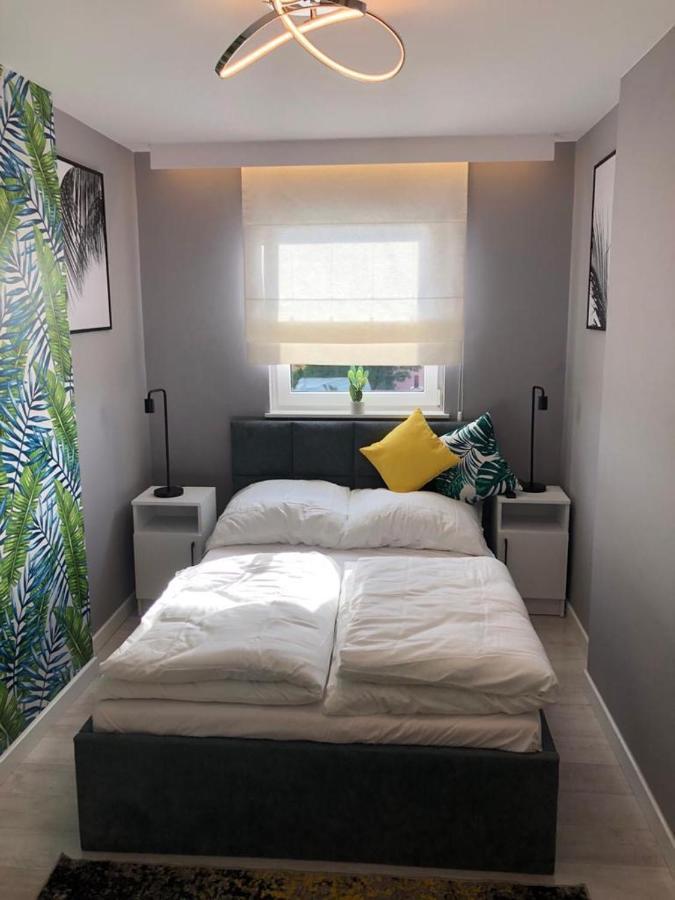 Apartament Leba Kosciuszki Centrum Экстерьер фото